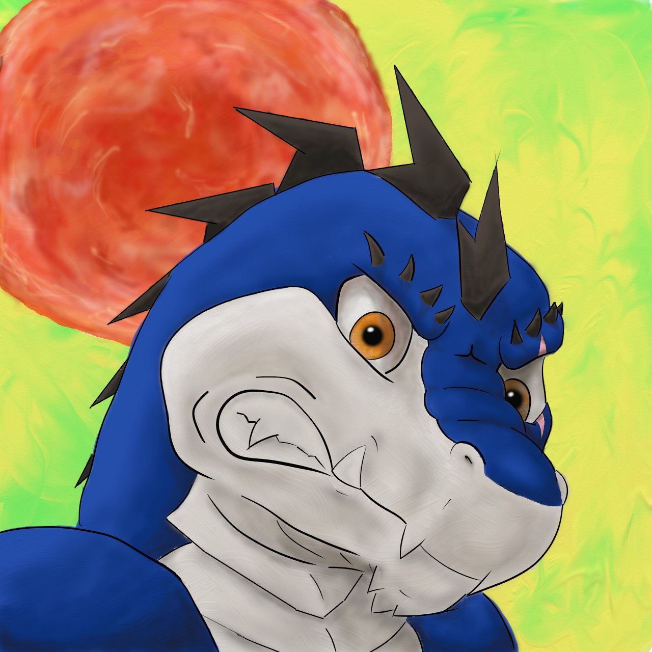 irritated by normstorm -- Fur Affinity [dot] net