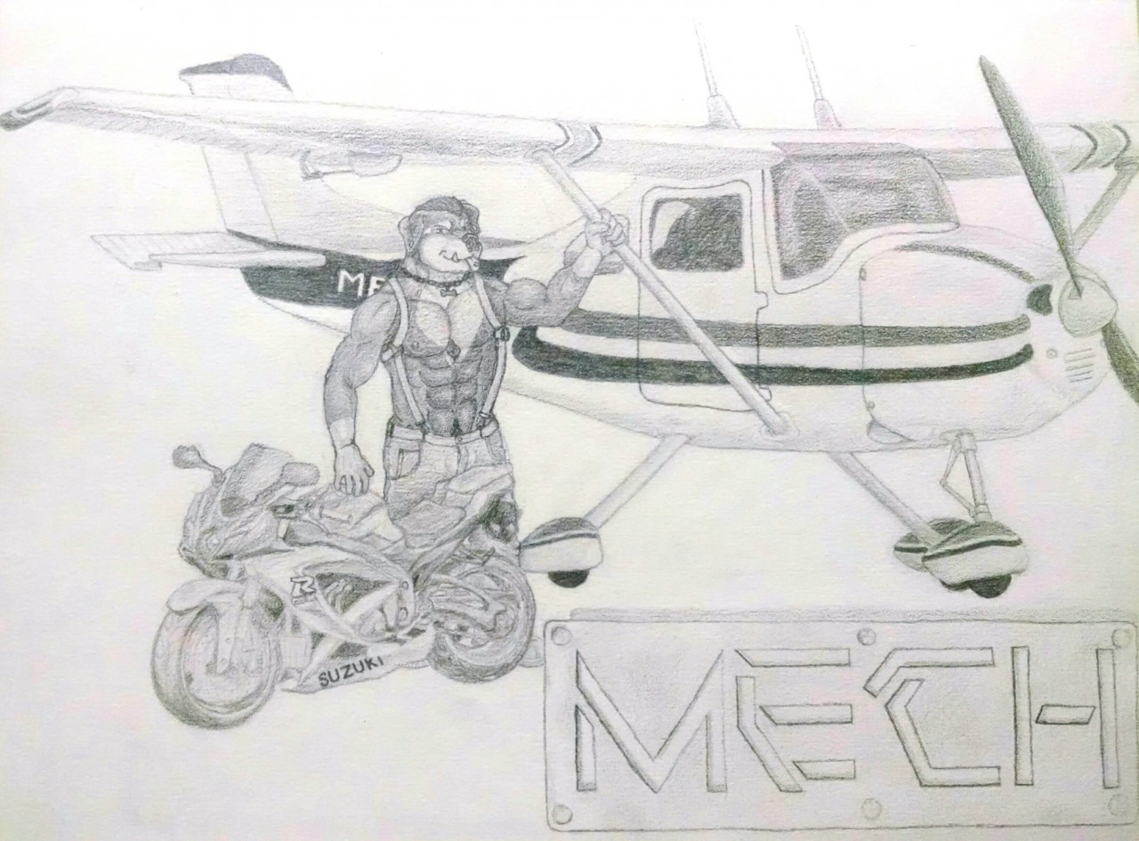 big boy toys by normstorm -- Fur Affinity [dot] net