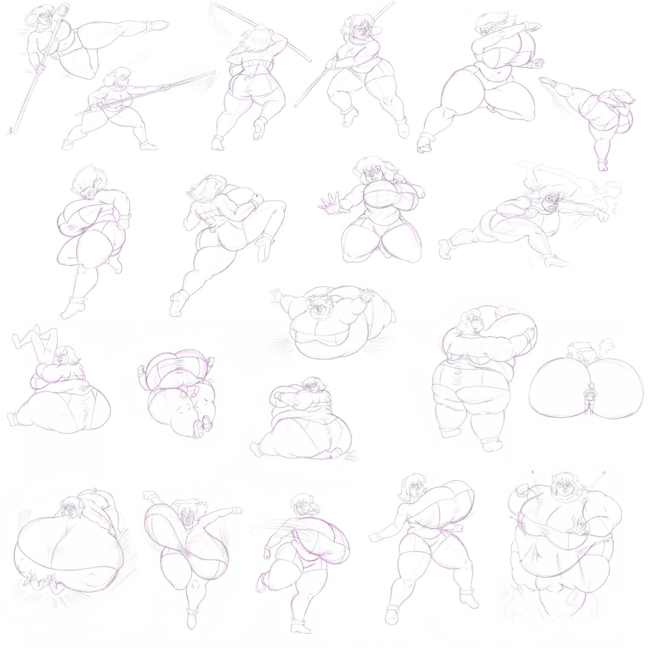 Action pose drawing reference, Pinterest | Stable Diffusion