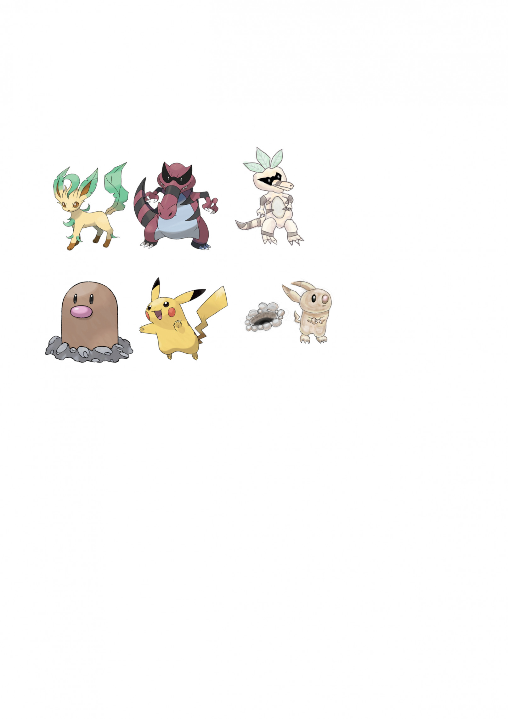 Pokemon Randomizer