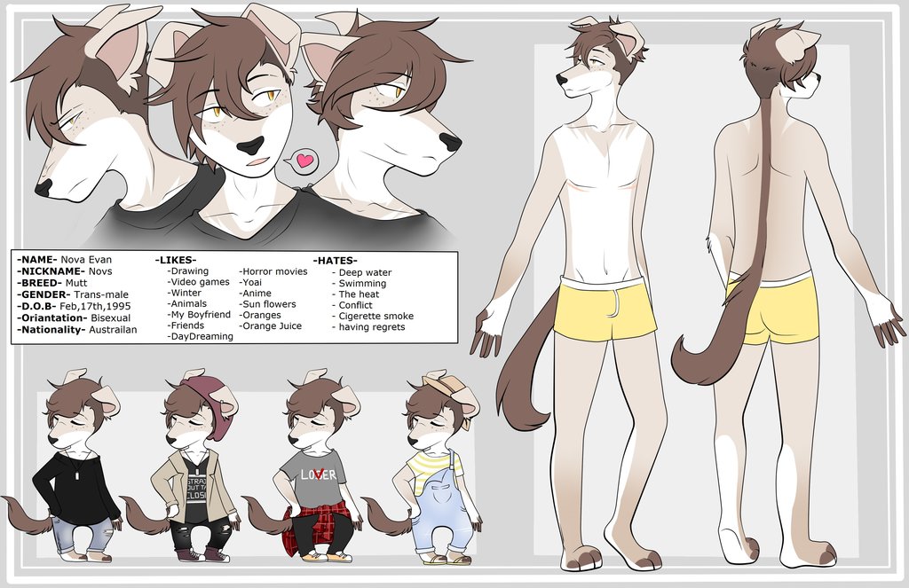 Sparkl - TBH sona ref ^^ by LaikoUwU -- Fur Affinity [dot] net