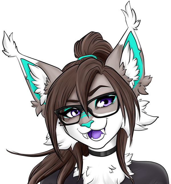 Nova smile by Nova_lyne -- Fur Affinity [dot] net