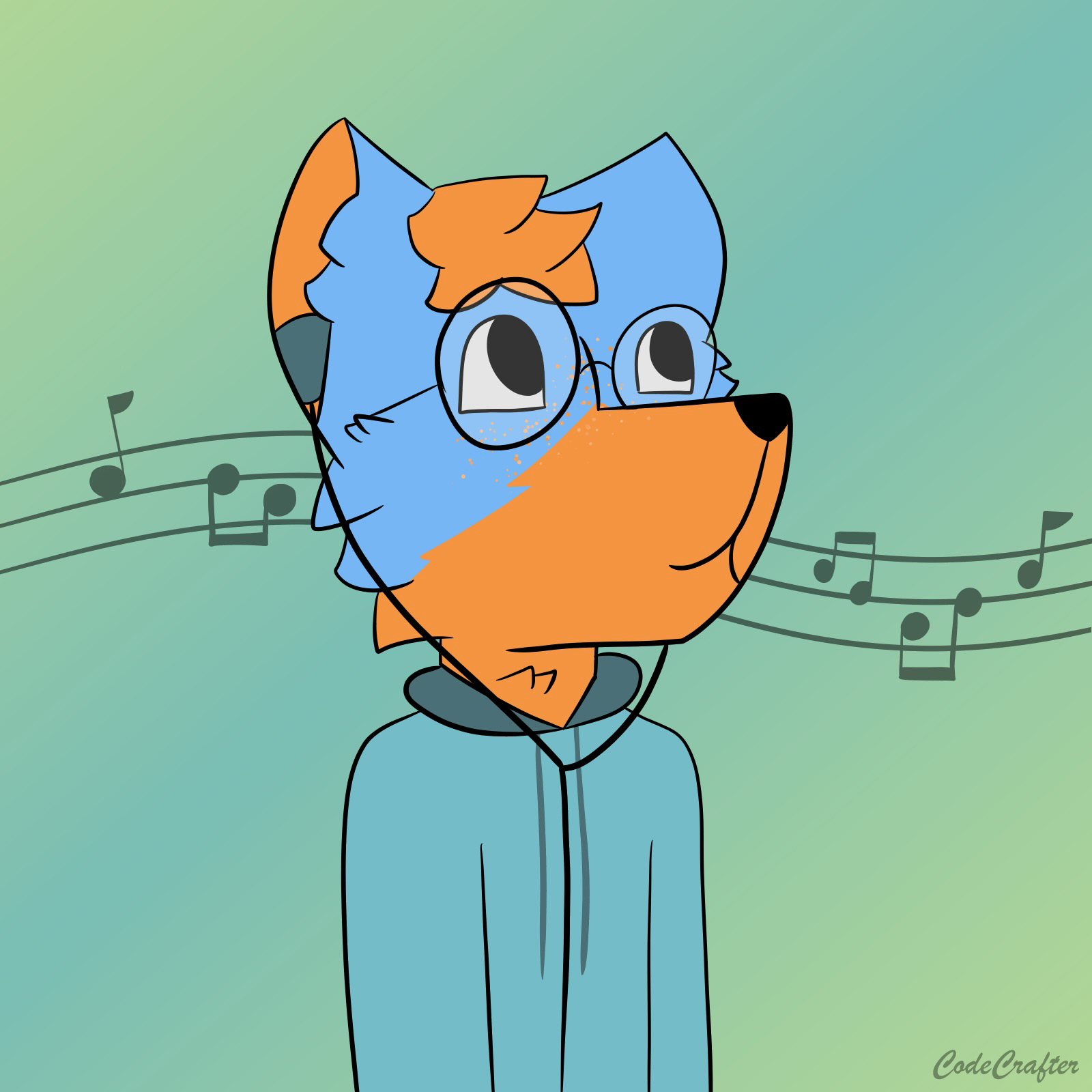 Music by NovaTheProgrammer -- Fur Affinity [dot] net