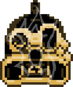 Trois Pixel - Bendy In Nightmare Run