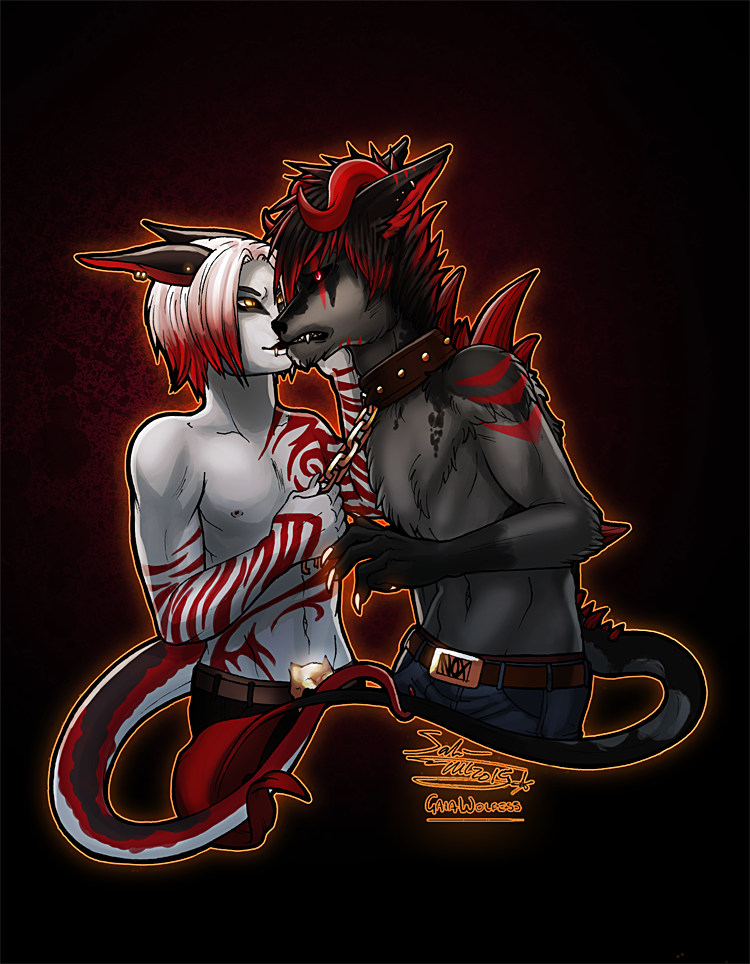 Userpage of Noxus-Drachorus -- Fur Affinity [dot] net