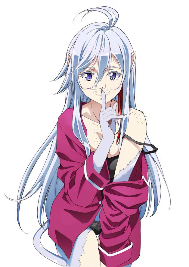 Plastic Memories – KSensei