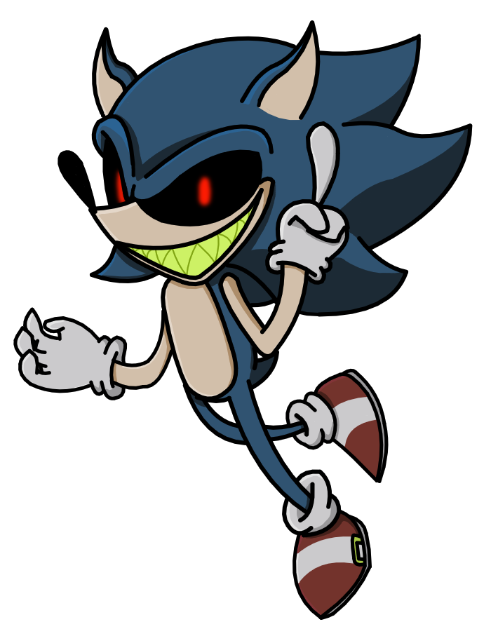 Sonic.exe (Bratwurst), CONTINUED: Sonic.exe Wiki