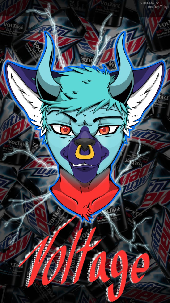 大学 割引 Voltage the Affinity Fur -- OddMouse by hybrid Wolf/Bull 全巻セット
