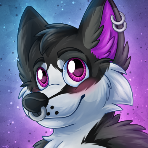 Vini Icon by OggyTheFox -- Fur Affinity [dot] net