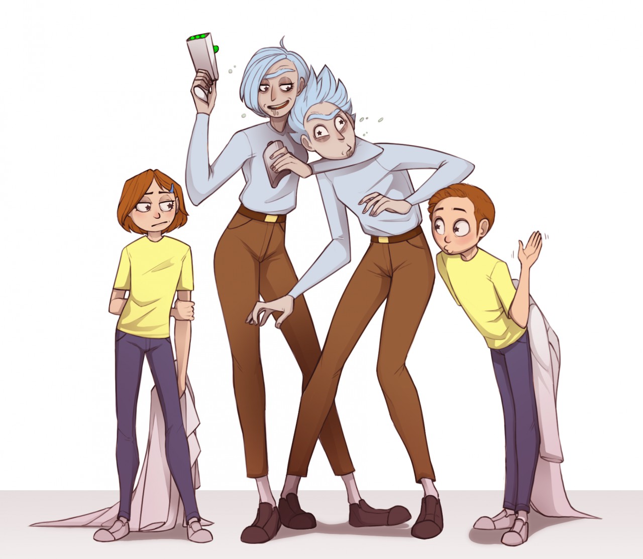 Rick and morty a way home. Rick and Morty a way back Home. Ferdafs Rick and Morty. Рик и Морти madchrison. Мортиша Рик и Морти Home way.