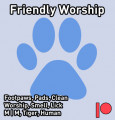 [Patreon] Friendly Worship