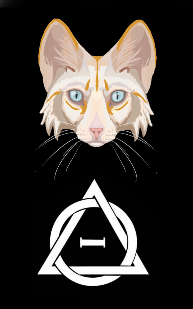 I Am A Therian by iKitsune404 -- Fur Affinity [dot] net