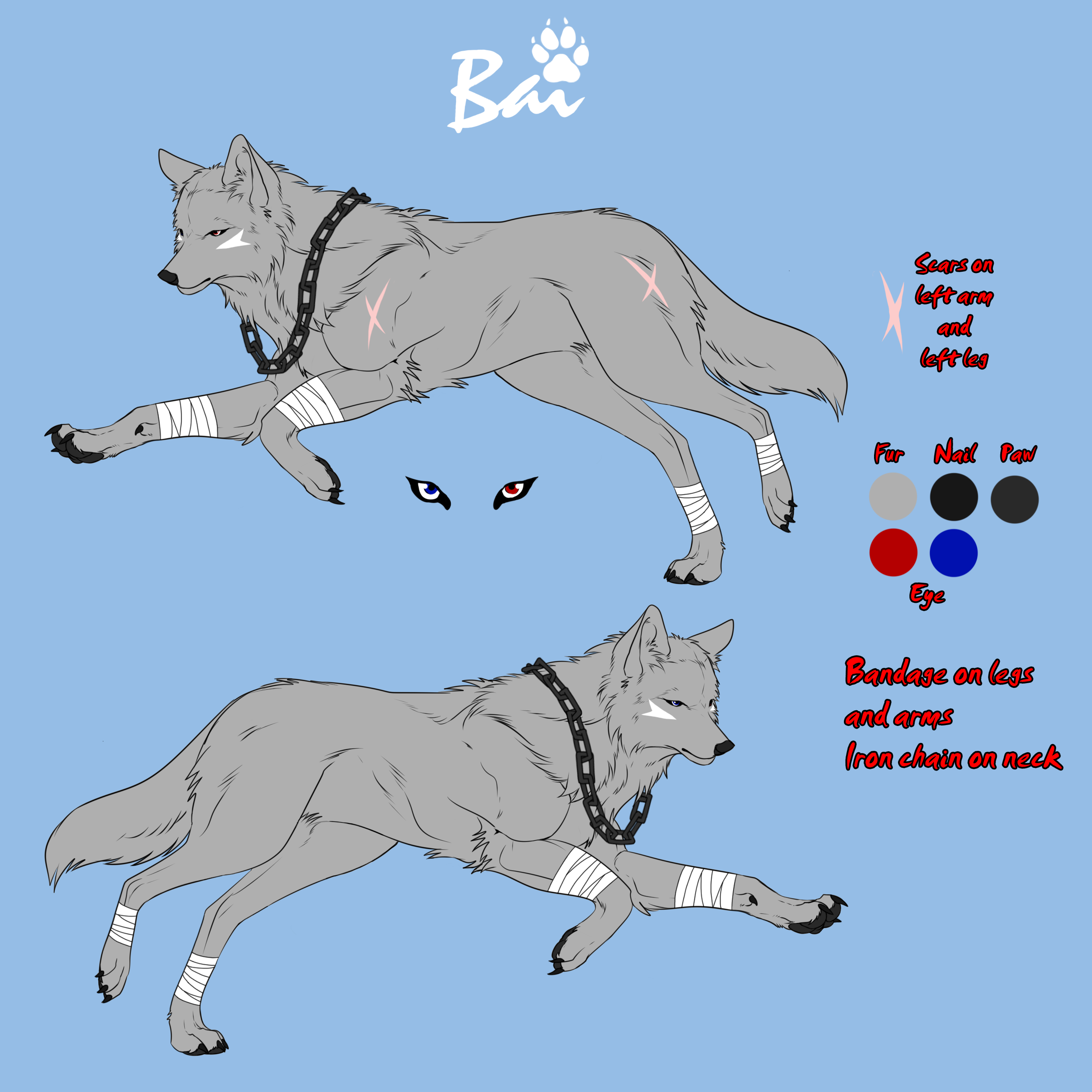 Pocket Wolf on X: I forgot to add this picture on my kigu form as examples  of sock paws using @apoxon_arts's pattern. Just send me a message if you  meant to select