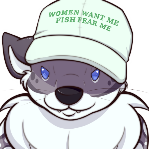 Women Want Me Fish Fear Me by Okzero -- Fur Affinity [dot] net