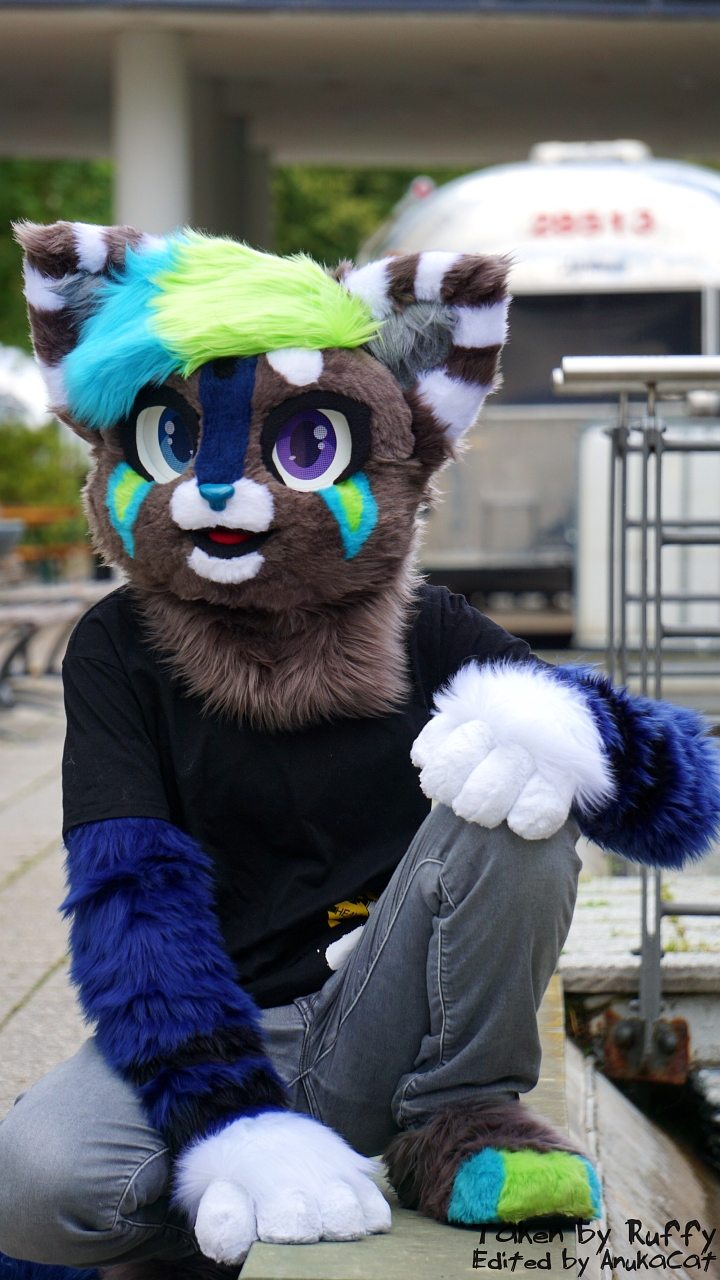 [052] Eurofurence 25 2019