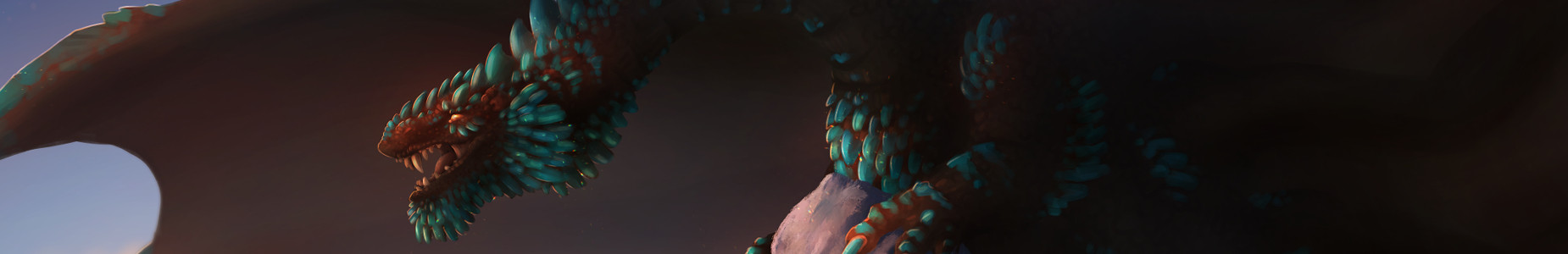 Profile Banner image