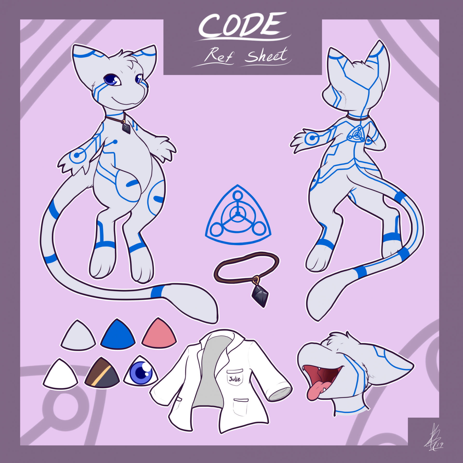 Code by Omega_code93 -- Fur Affinity [dot] net