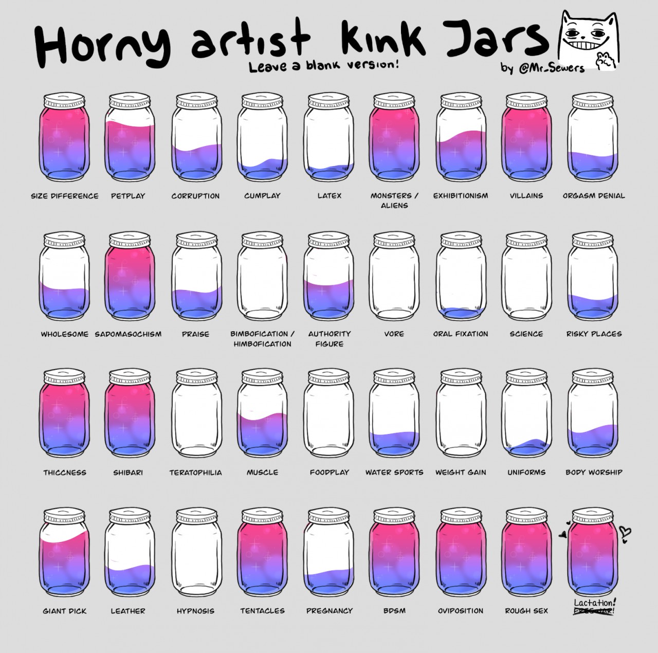 Kink Jars. 