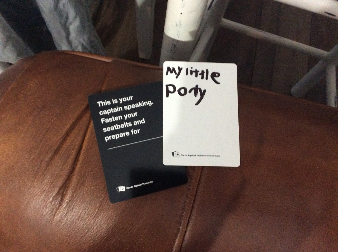 Cards Against Humanity - Download