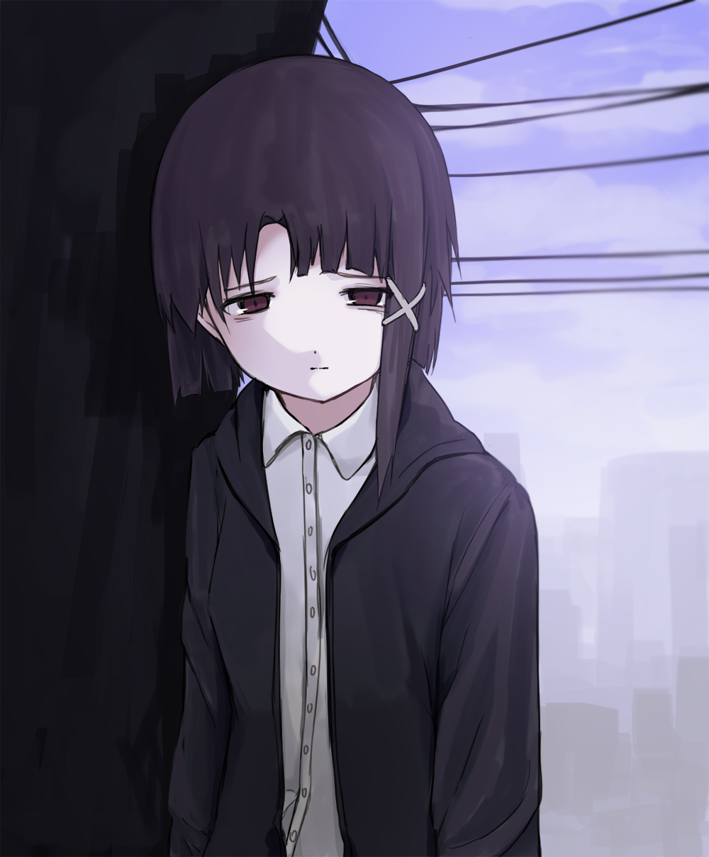 download serial experiments lain