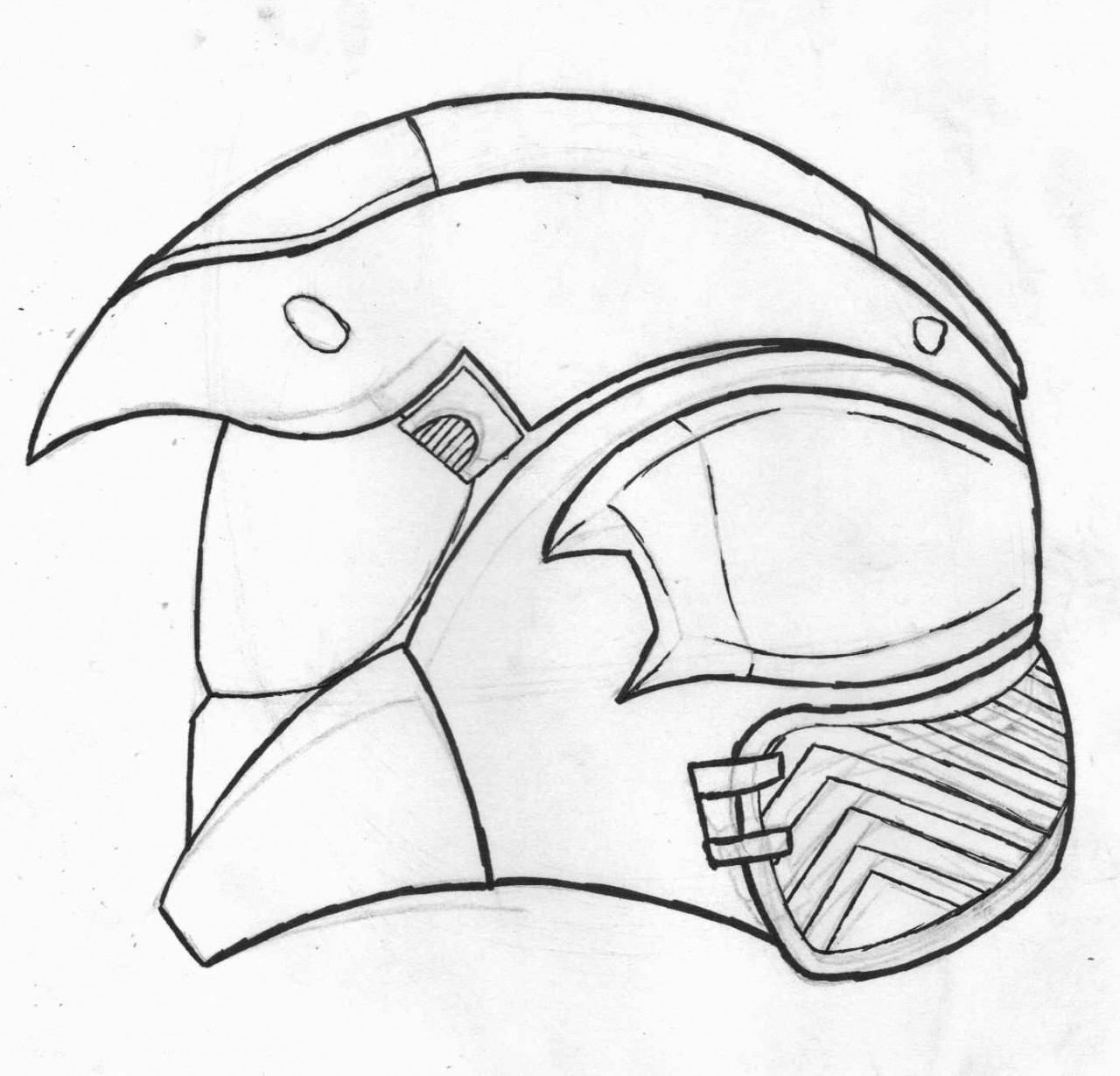 destiny warlock helmet