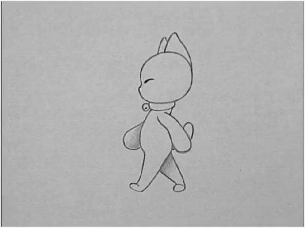 C] magicmudcat (animated) by nuka_cat -- Fur Affinity [dot] net