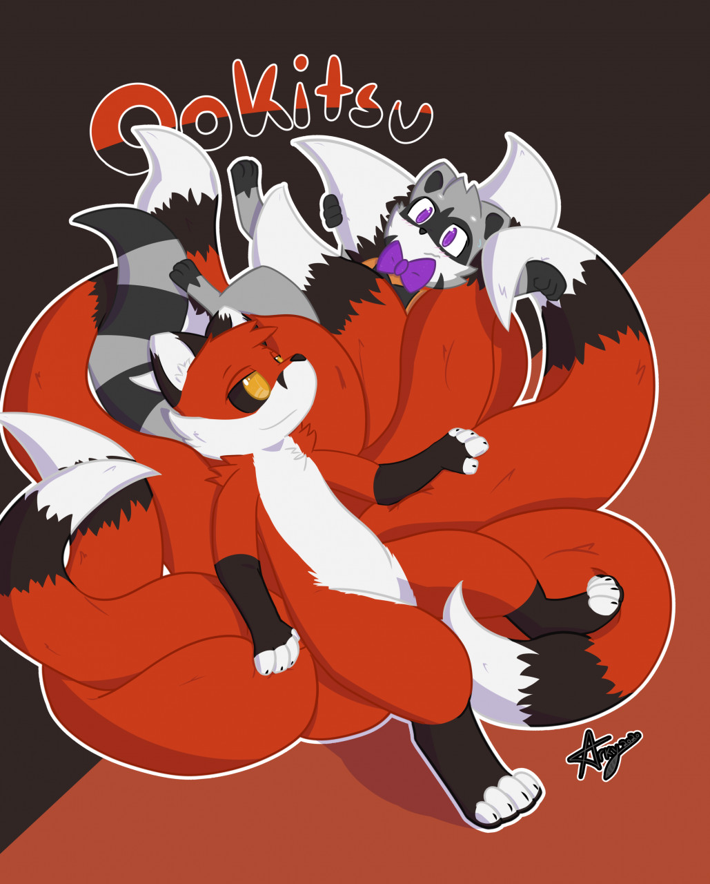 Comfier tails