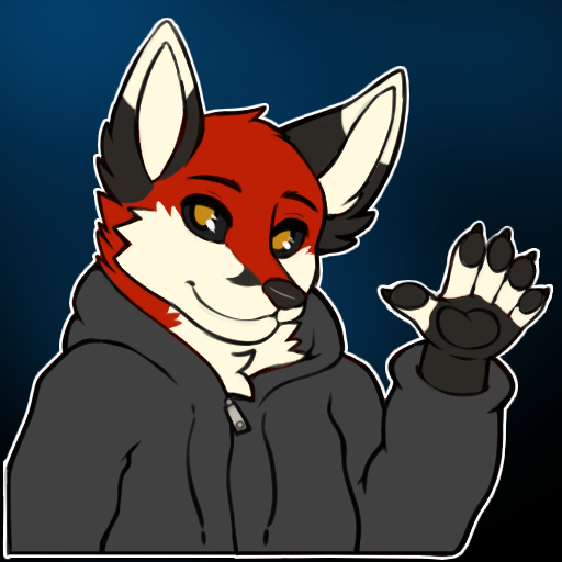 Hi sticker by Kajiru