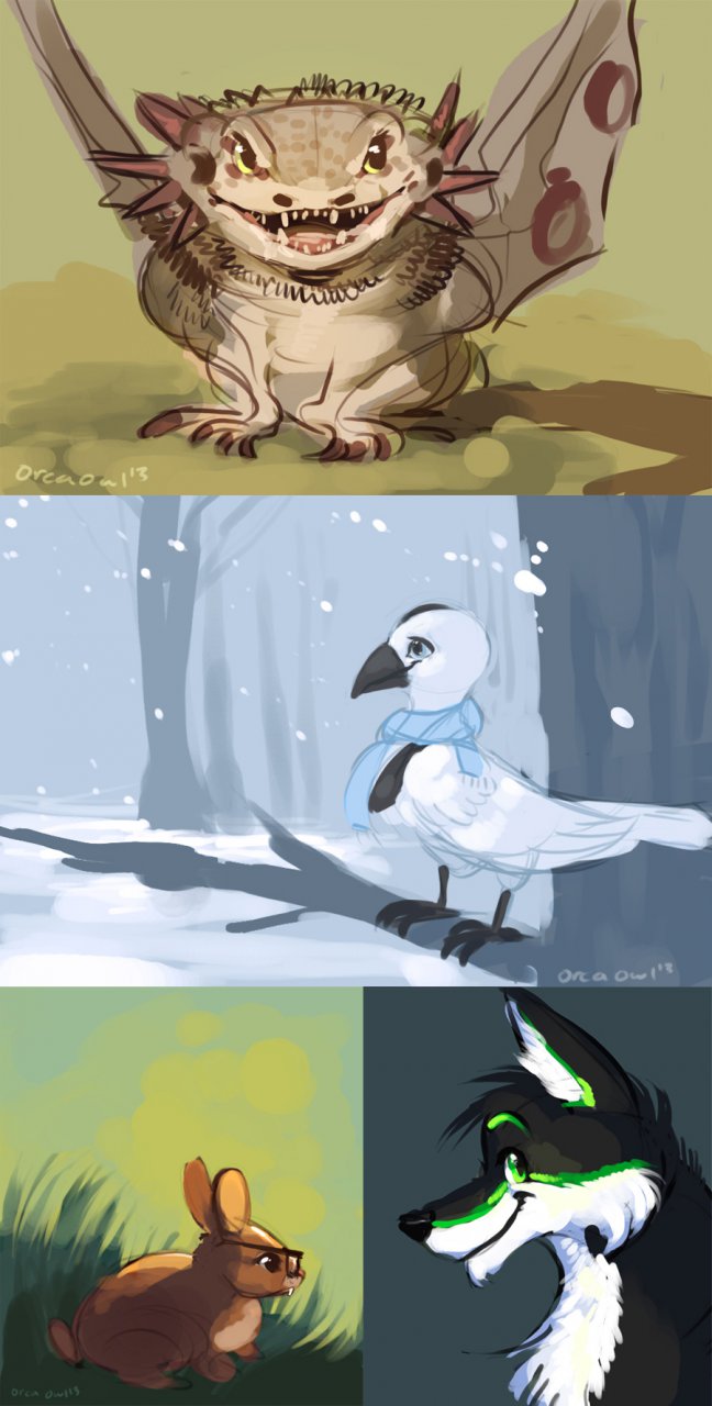 Furaffinity forums