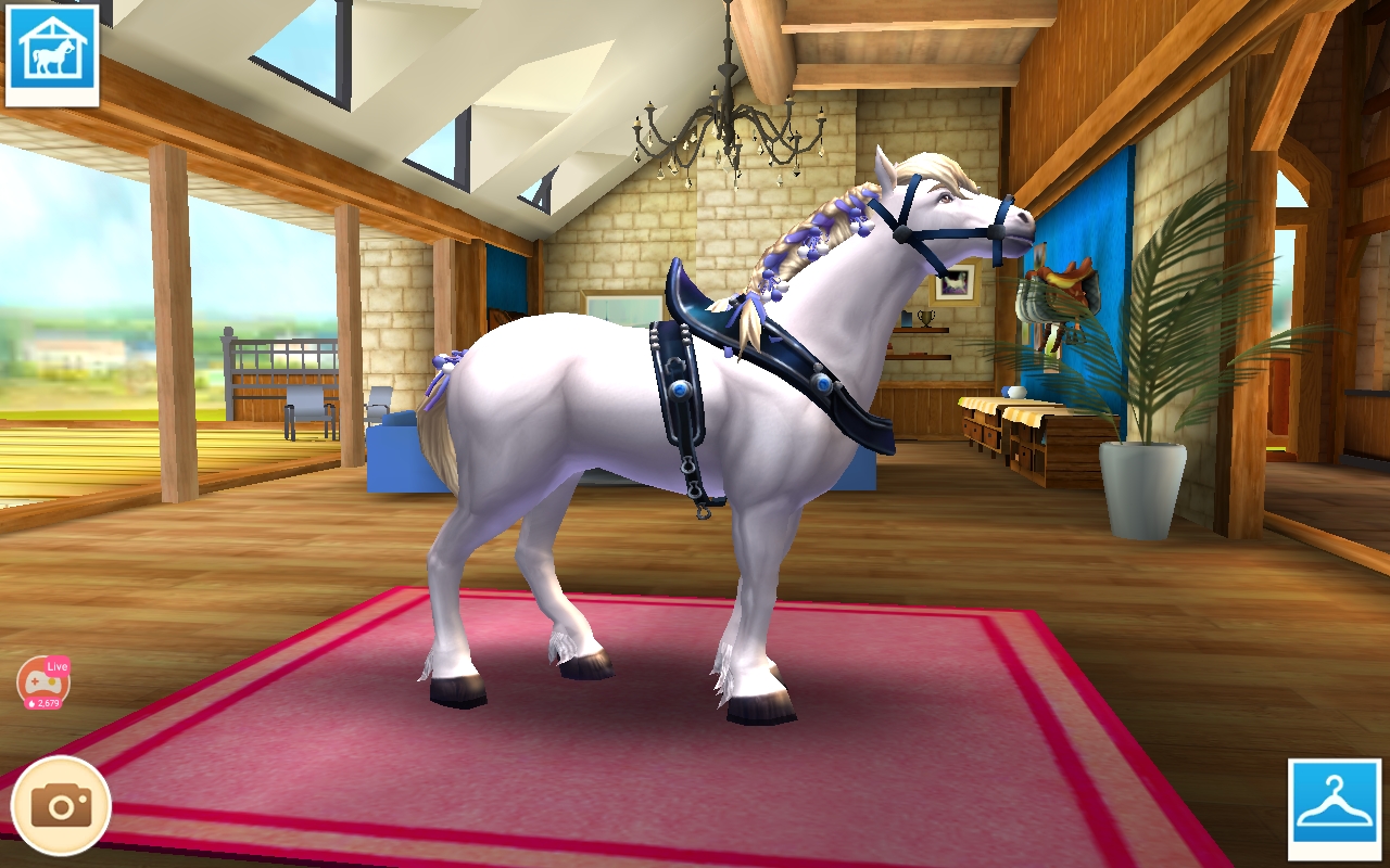 Percheron by Orion_Light -- Fur Affinity [dot] net