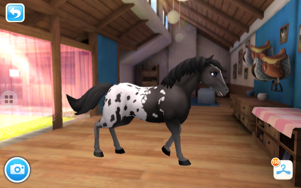 Appaloosa (2020) by Orion_Light -- Fur Affinity [dot] net