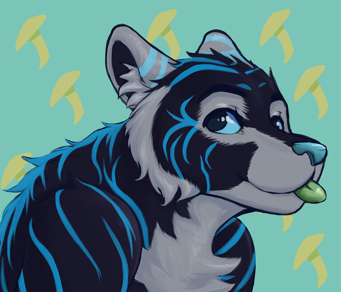 Good boy by Oro97 -- Fur Affinity [dot] net