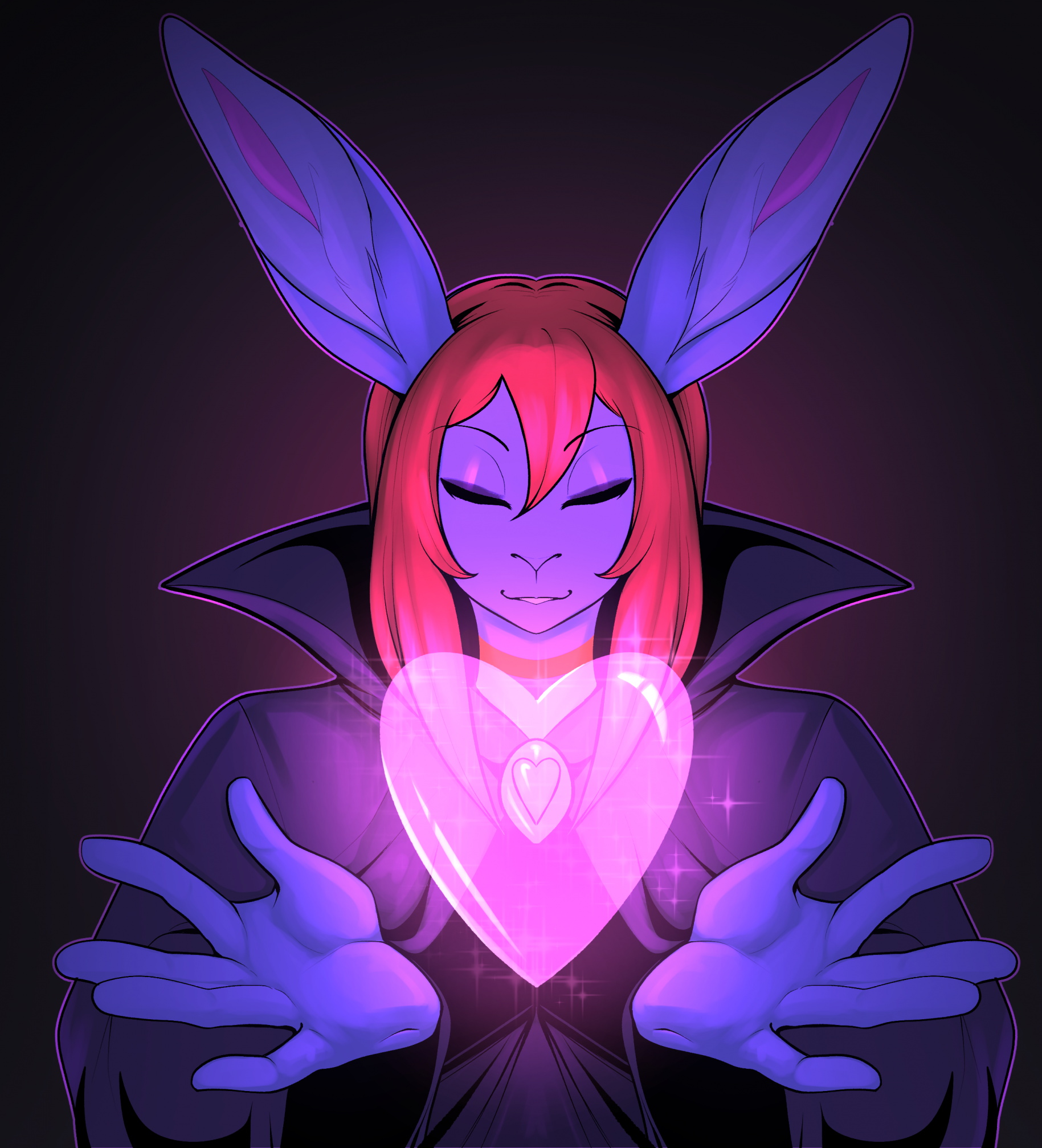 Thank you by Oro97 -- Fur Affinity [dot] net