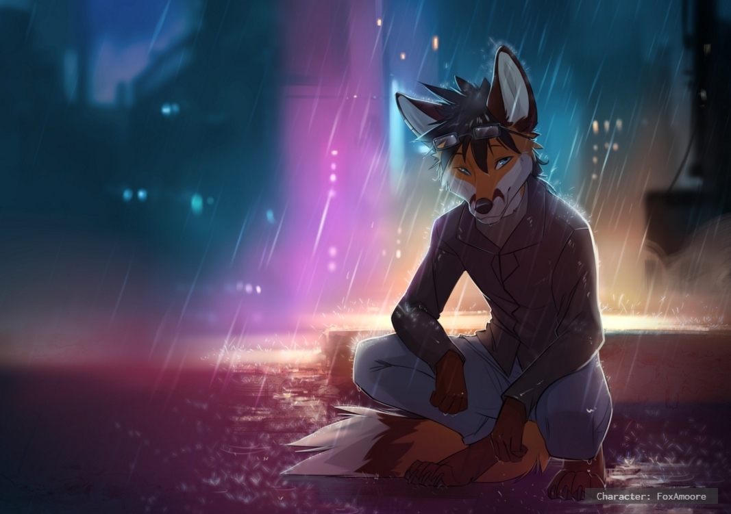 song of rain by Orphen-Sirius -- Fur Affinity [dot] net