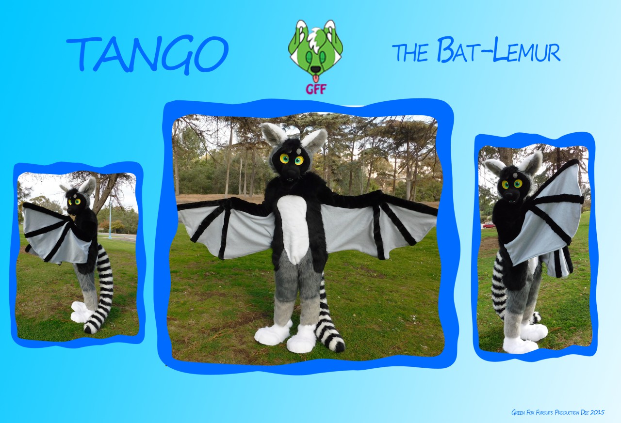 Tango bat