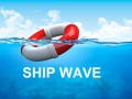 SHIP WAVE 14: Water Corridor