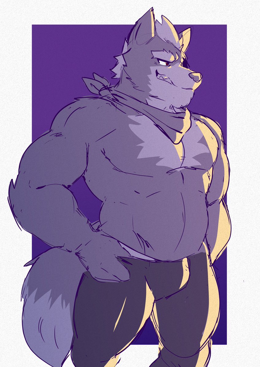 Wolf by Padzyan -- Fur Affinity [dot] net