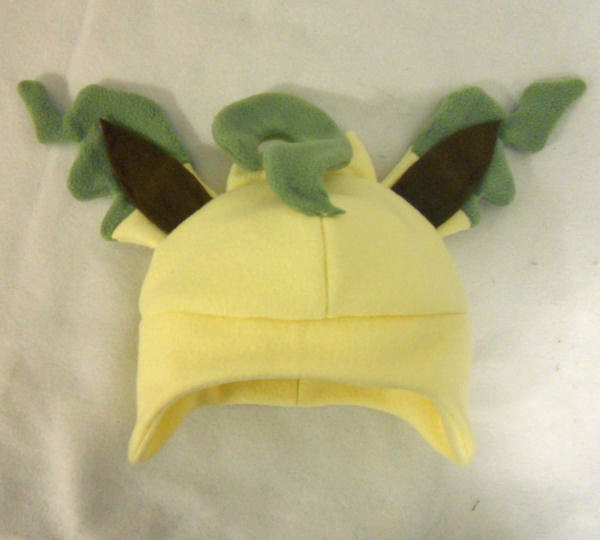 leafeon hat