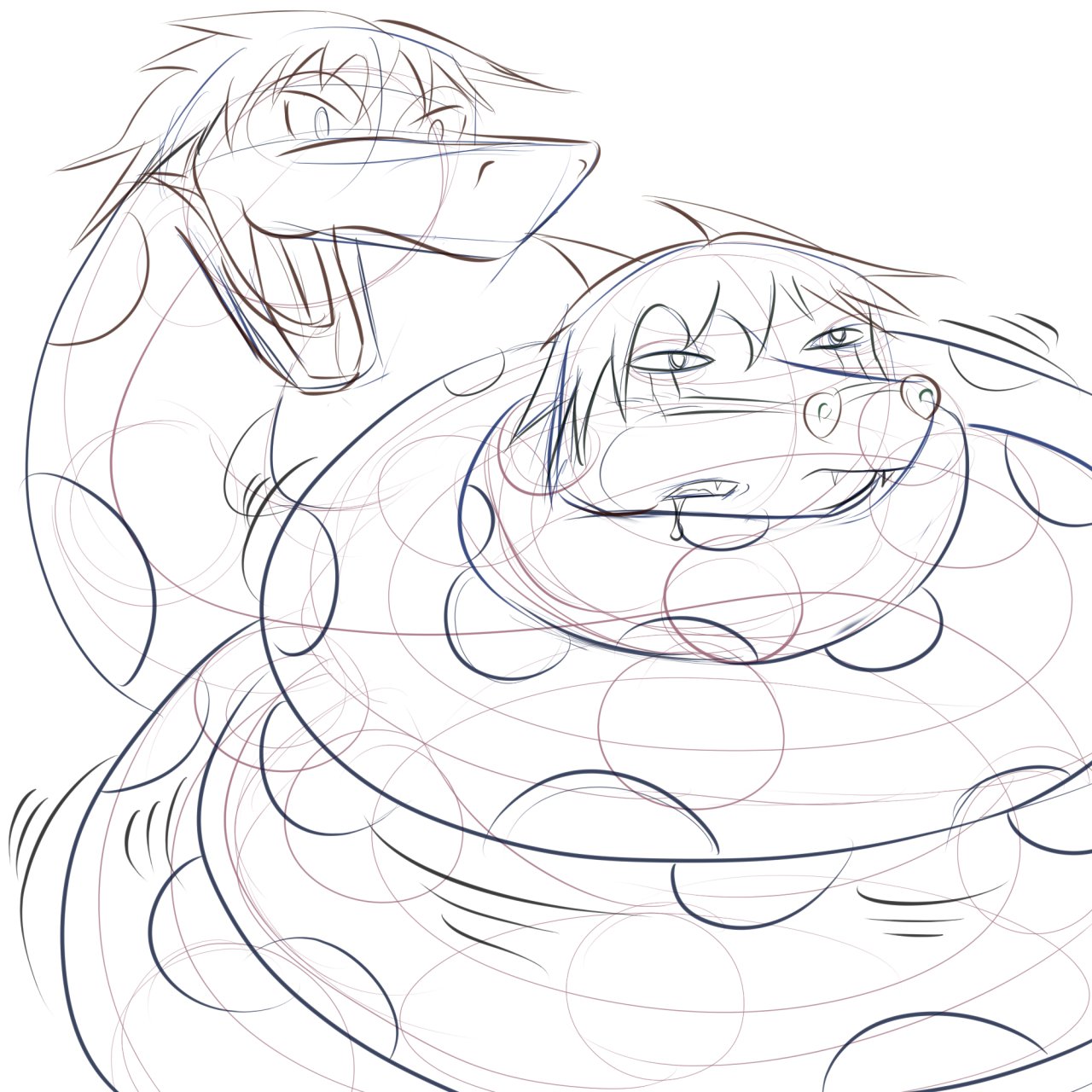 Mercy Vore