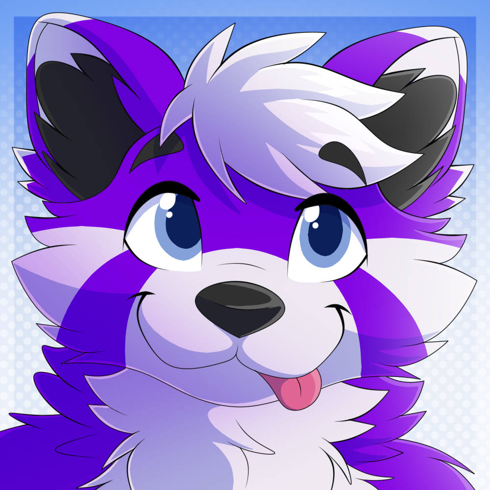 Pandarch PP by pandarch -- Fur Affinity [dot] net