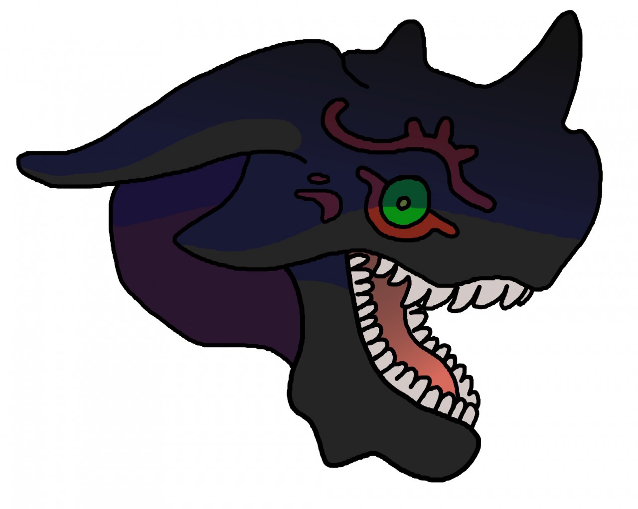Armagemon by pantheraguard87 -- Fur Affinity [dot] net