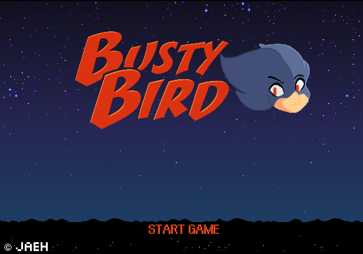 Busty Bird