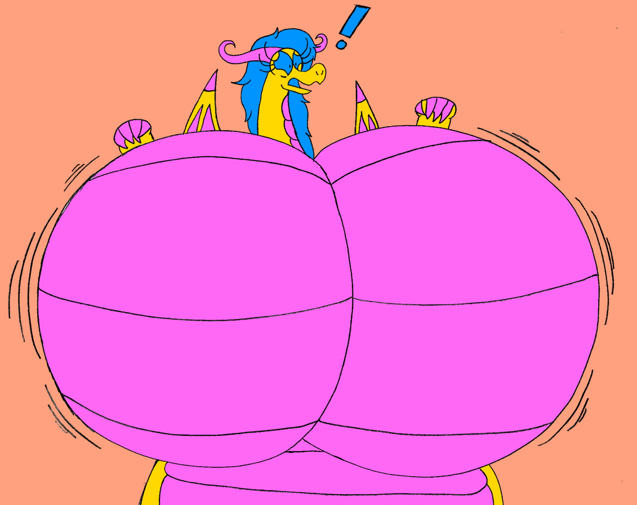 Breast expansion inflation