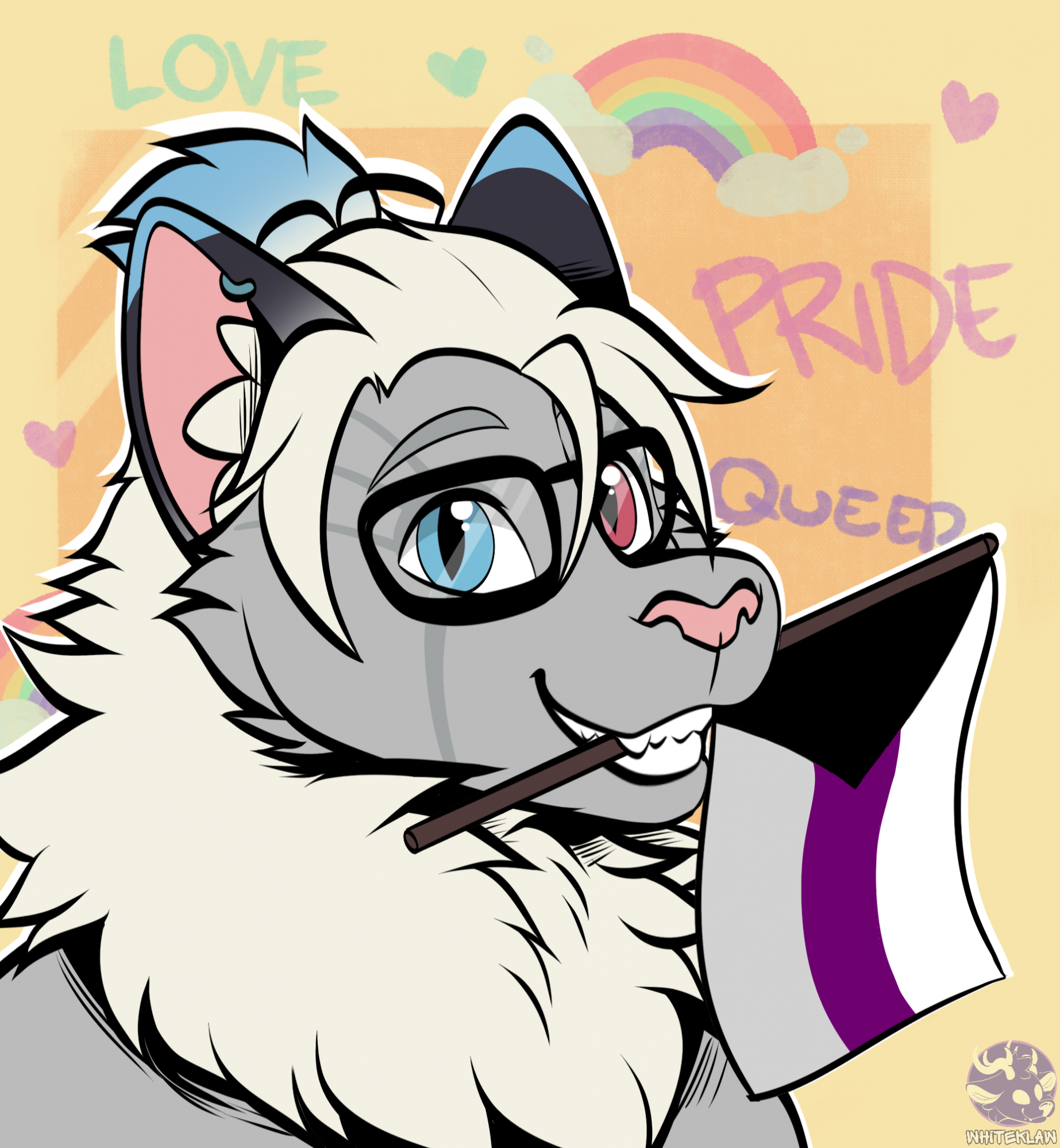 Kitty Pride