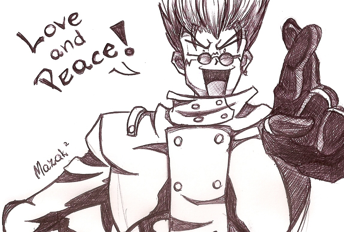 lvoe and peace trigan lvoe and peace trigan