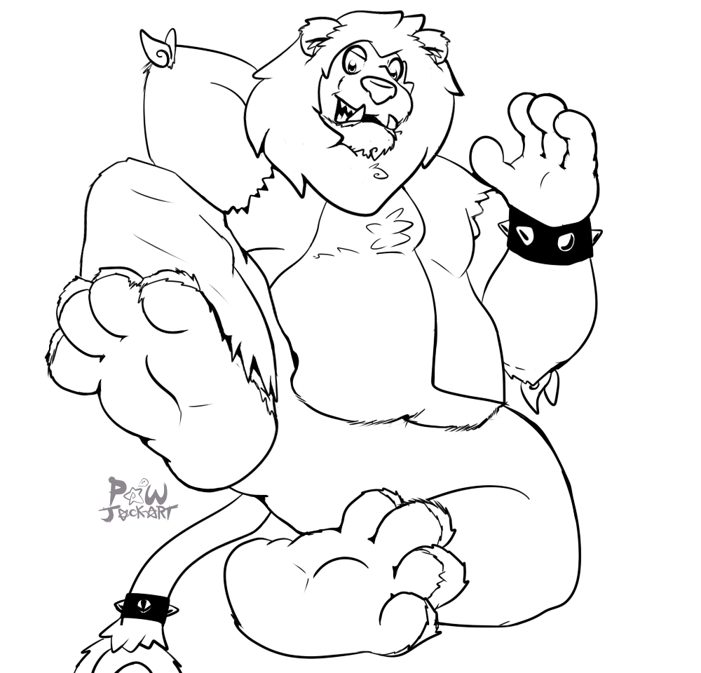 paw day 2020