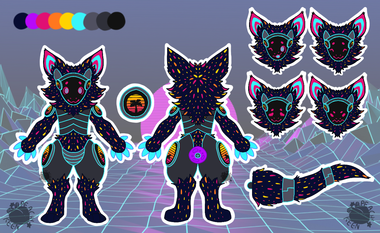 My furry protogen русификатор. Фурсьюты Протоген. Protogen. Protogen head. Злой Протоген.