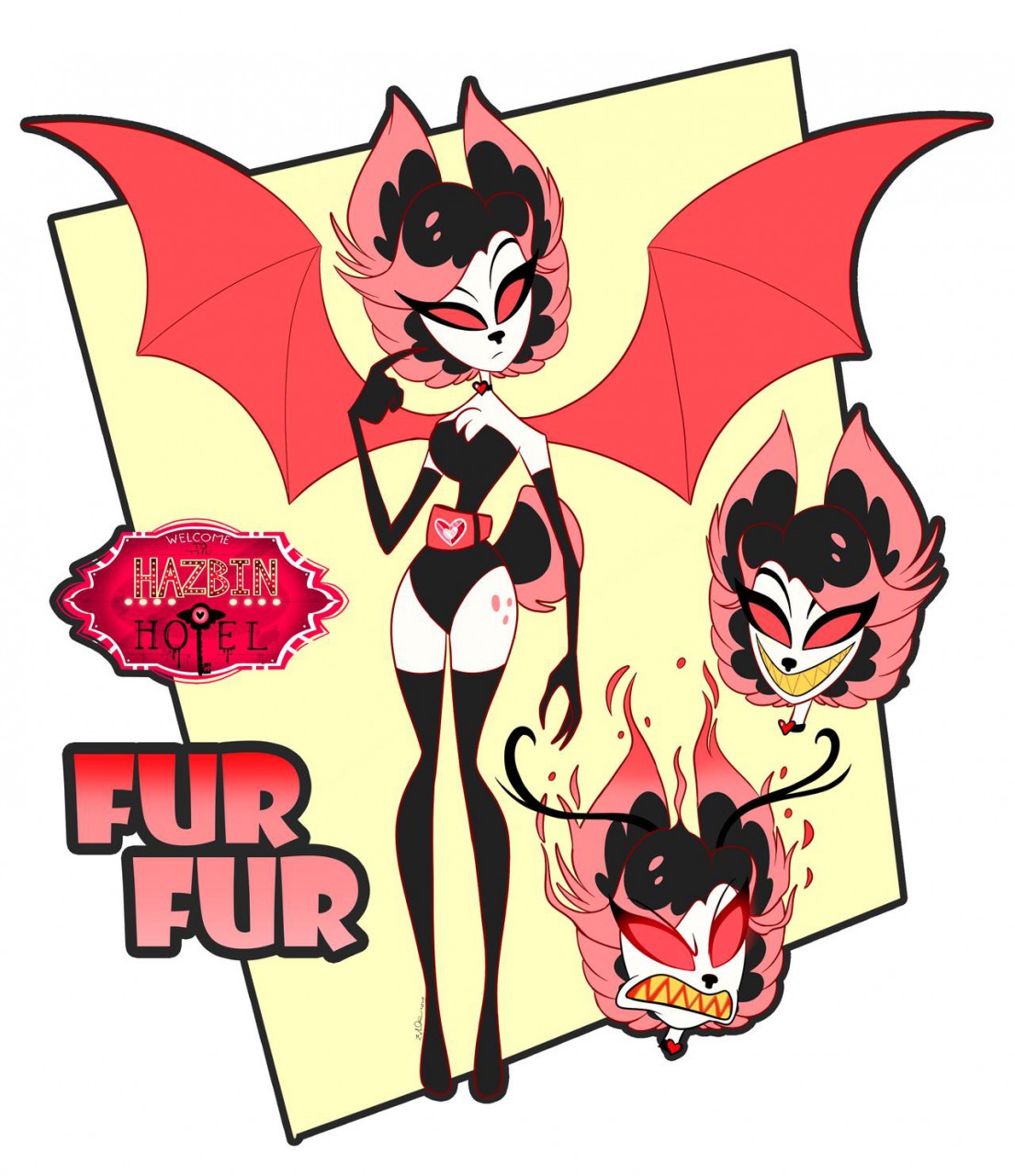 Furfur demon wiki