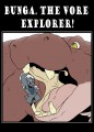 Bunga, The Vore Explorer! (Part 13)