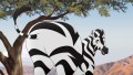 Thurston the Predator Zebra! (Part 2)